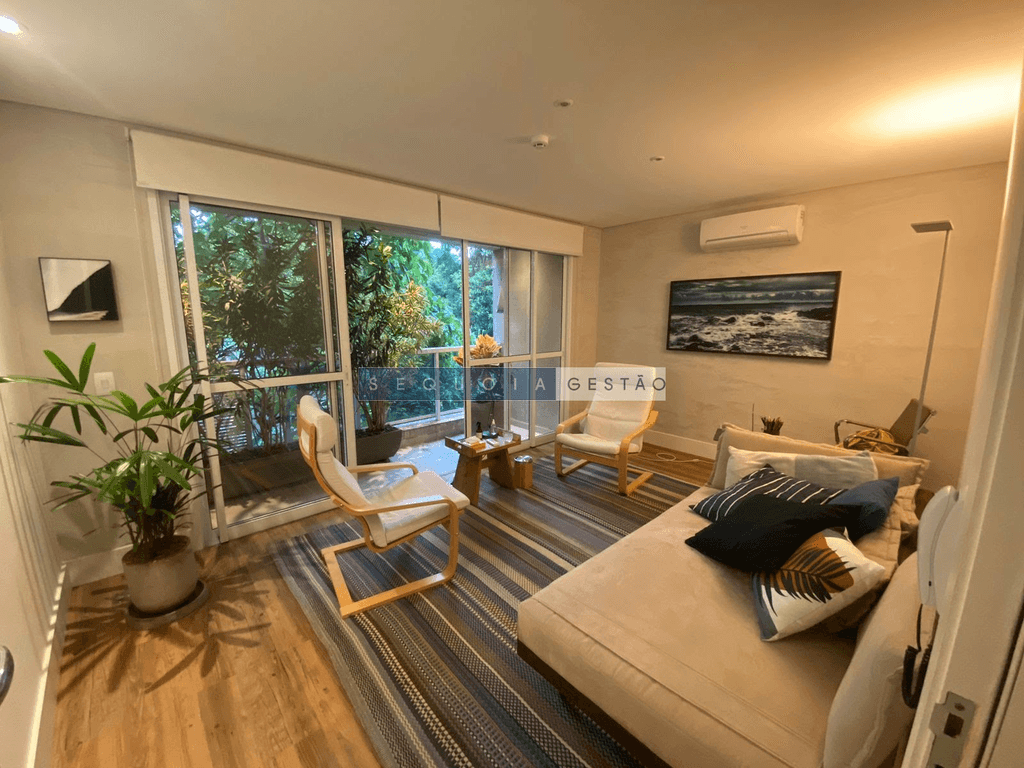 Sala à venda 1 Vaga 46M² Pinheiros São Paulo - SP