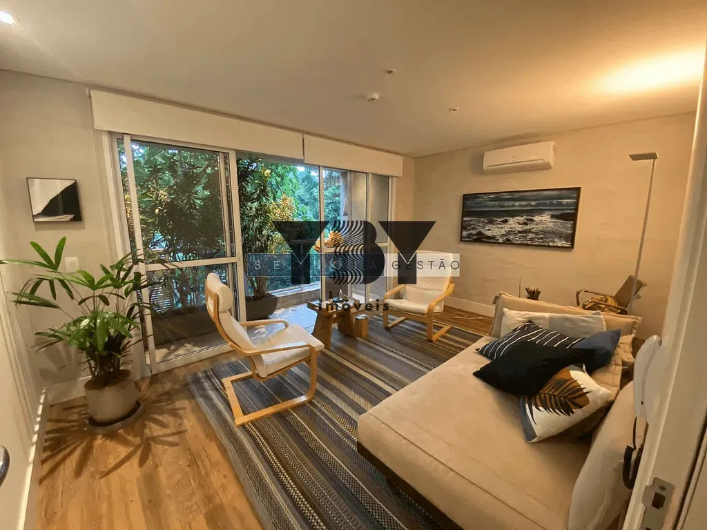 Sala-Conjunto, 46 m² - Foto 1