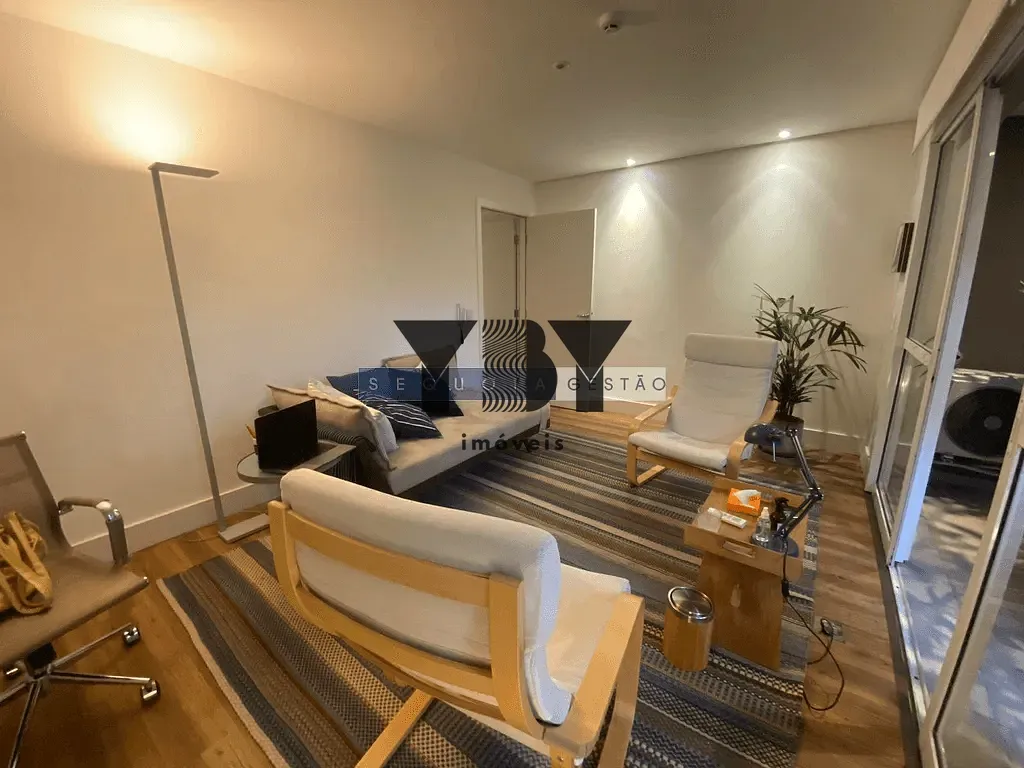 Sala-Conjunto, 46 m² - Foto 24