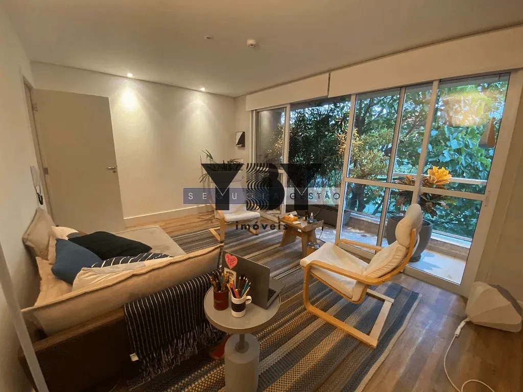Sala-Conjunto, 46 m² - Foto 23