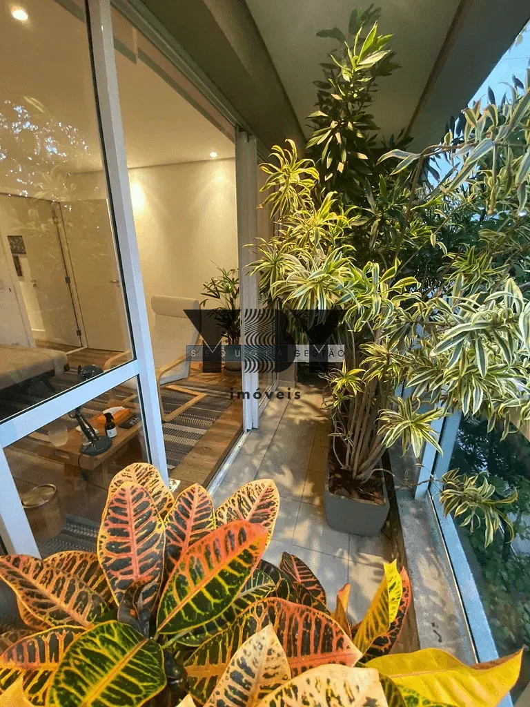 Sala-Conjunto, 46 m² - Foto 22
