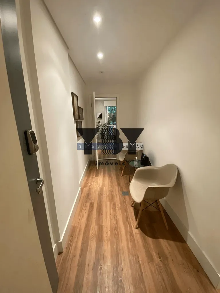 Sala-Conjunto, 46 m² - Foto 20