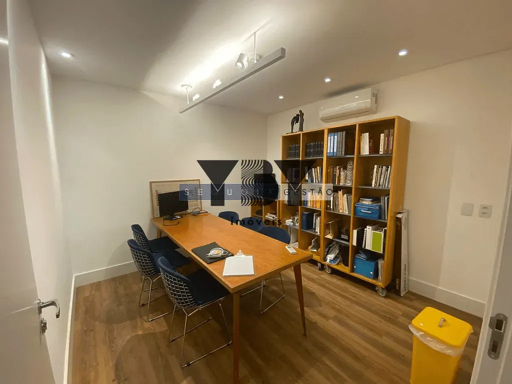 Sala-Conjunto, 46 m² - Foto 19