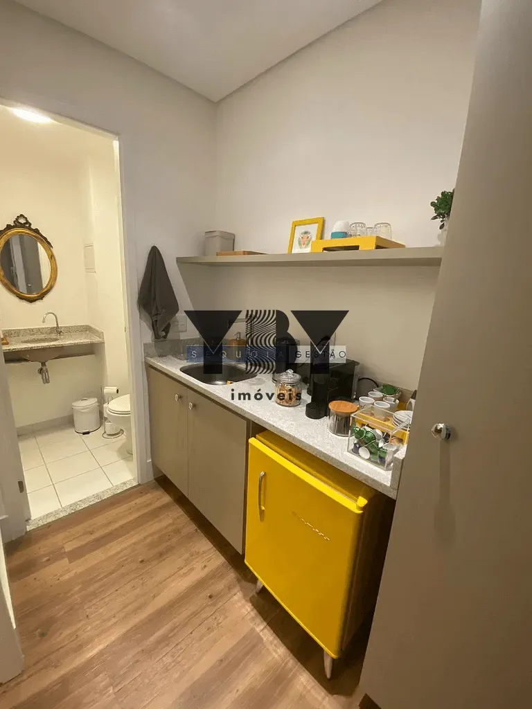 Sala-Conjunto, 46 m² - Foto 17