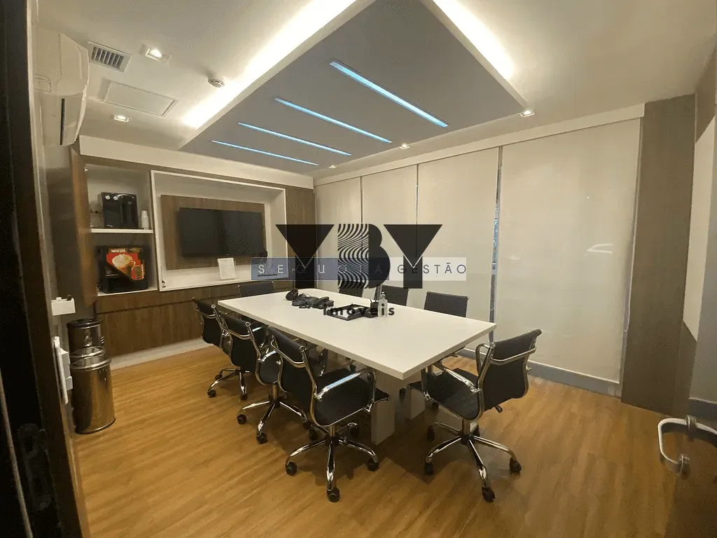Sala-Conjunto, 46 m² - Foto 15