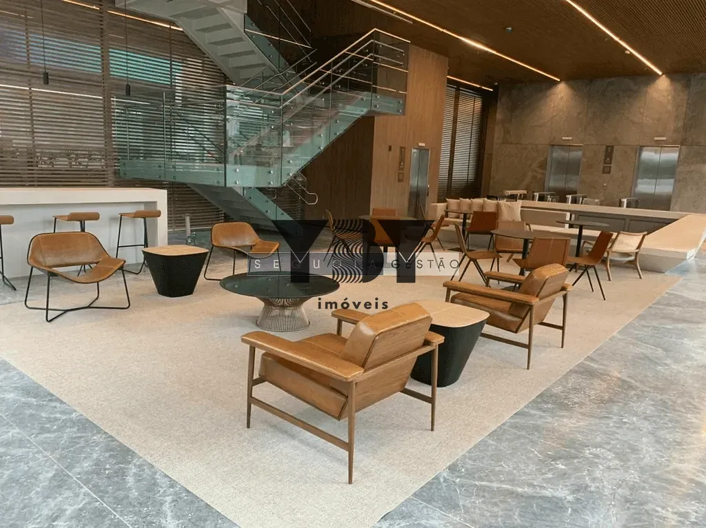 Sala-Conjunto, 46 m² - Foto 14
