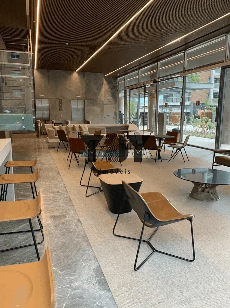 Sala-Conjunto, 46 m² - Foto 2