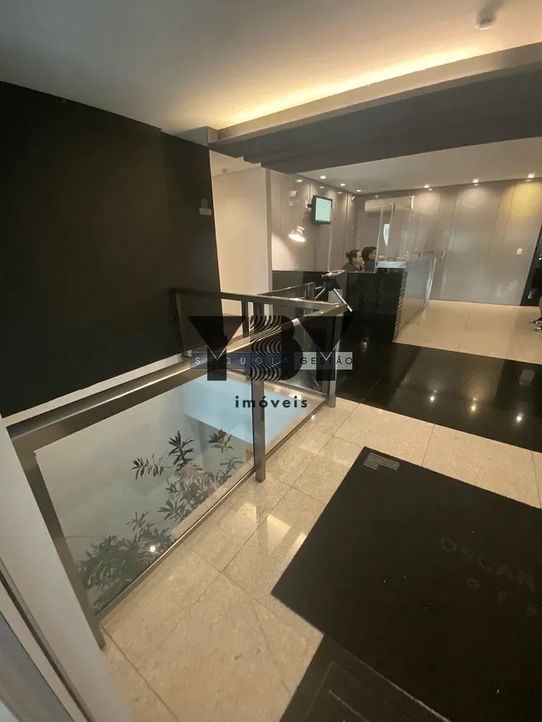 Sala-Conjunto, 46 m² - Foto 13
