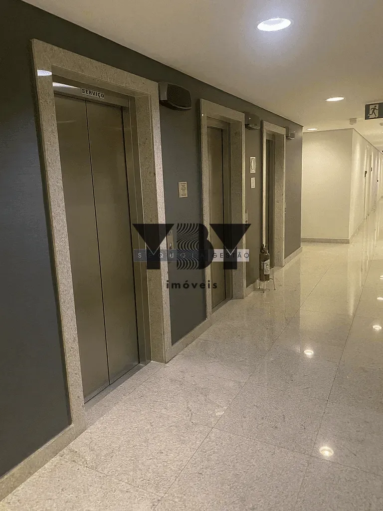 Sala-Conjunto, 46 m² - Foto 12