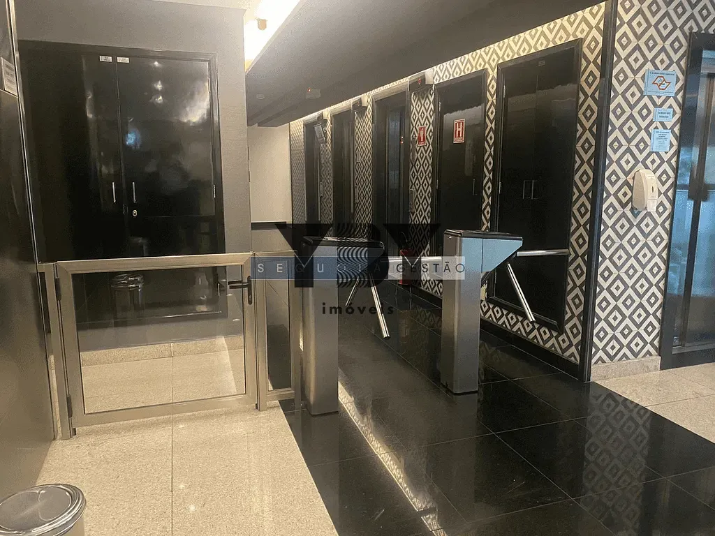 Sala-Conjunto, 46 m² - Foto 10