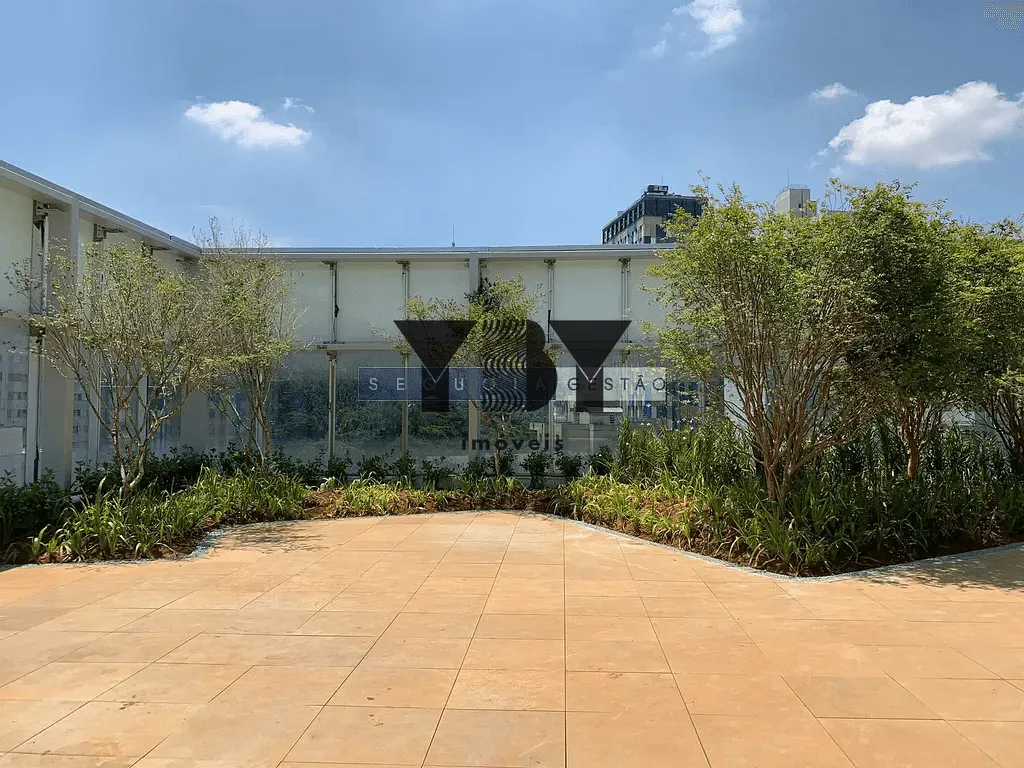 Sala-Conjunto, 46 m² - Foto 8