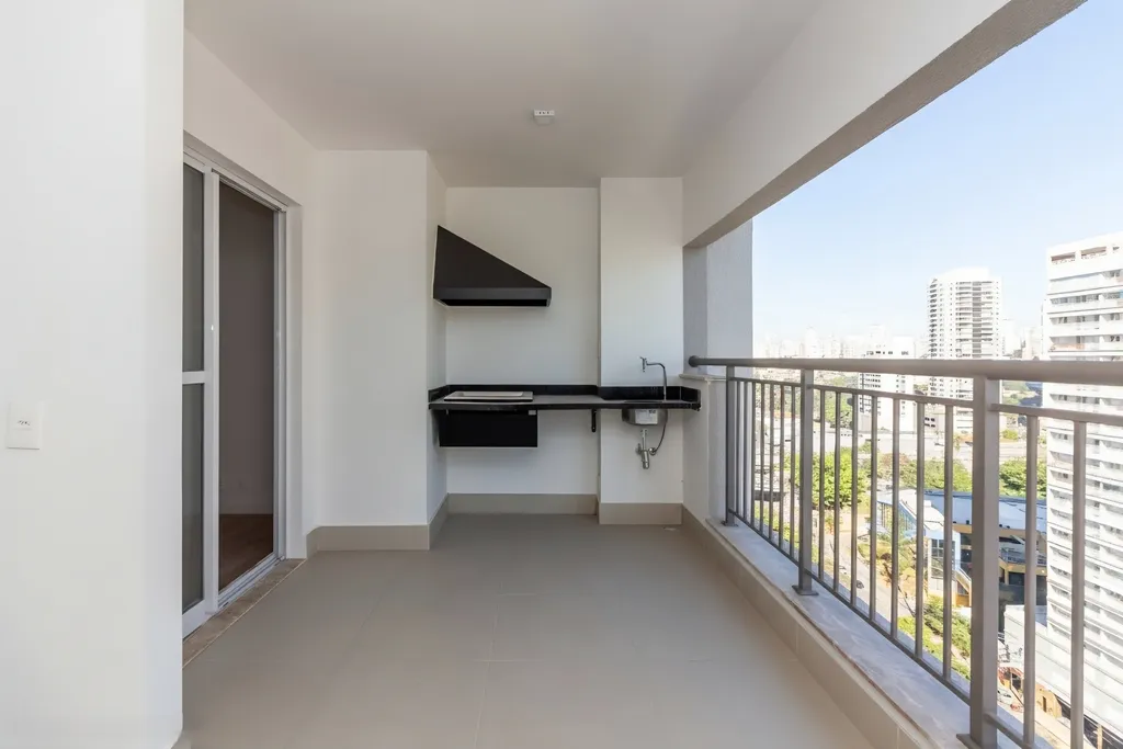 Apartamento à venda 2 Quartos 2 Suites 1 Vaga 67M² Ipiranga São Paulo - SP