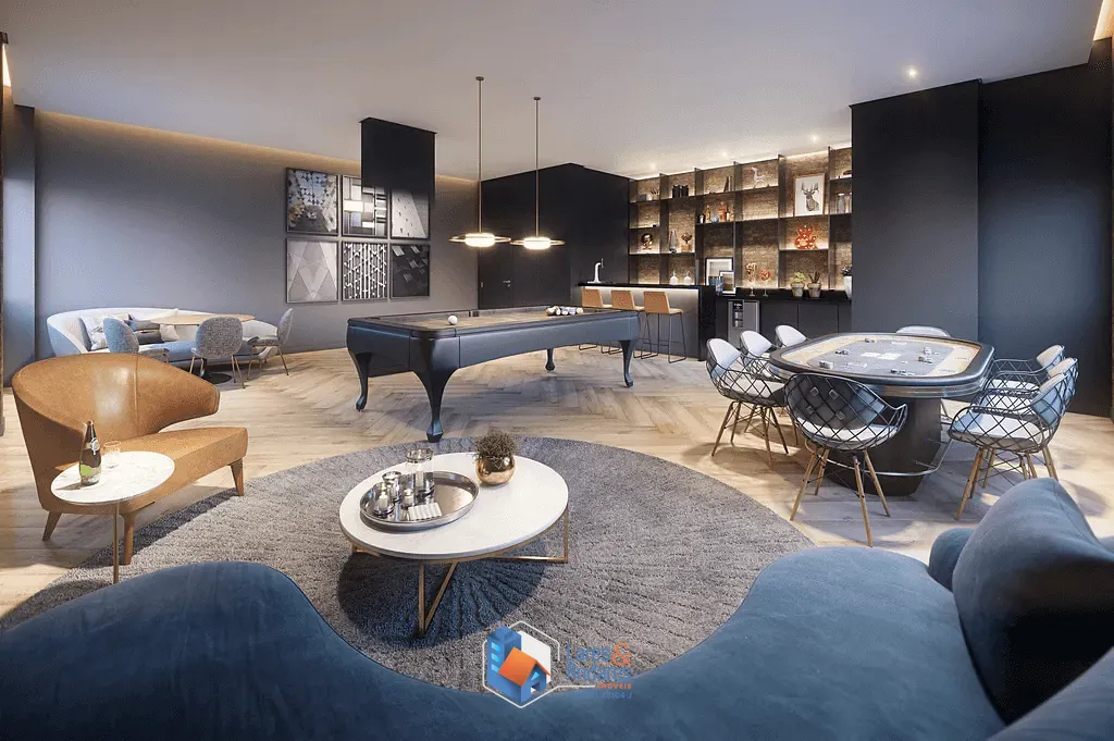 Apartamento, 2 quartos, 67 m² - Foto 15