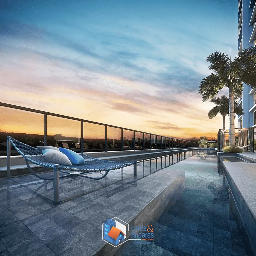 Apartamento, 2 quartos, 67 m² - Foto 14