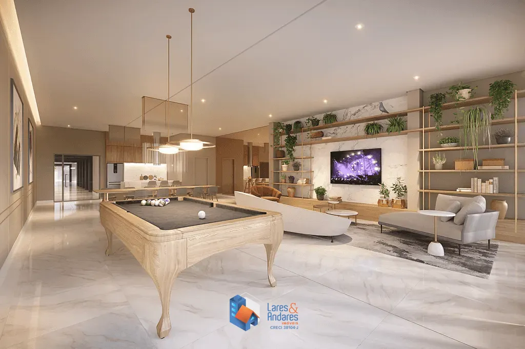 Apartamento, 2 quartos, 67 m² - Foto 12