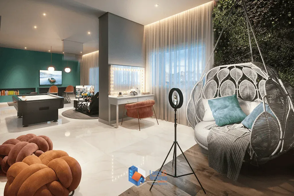 Apartamento, 2 quartos, 67 m² - Foto 6