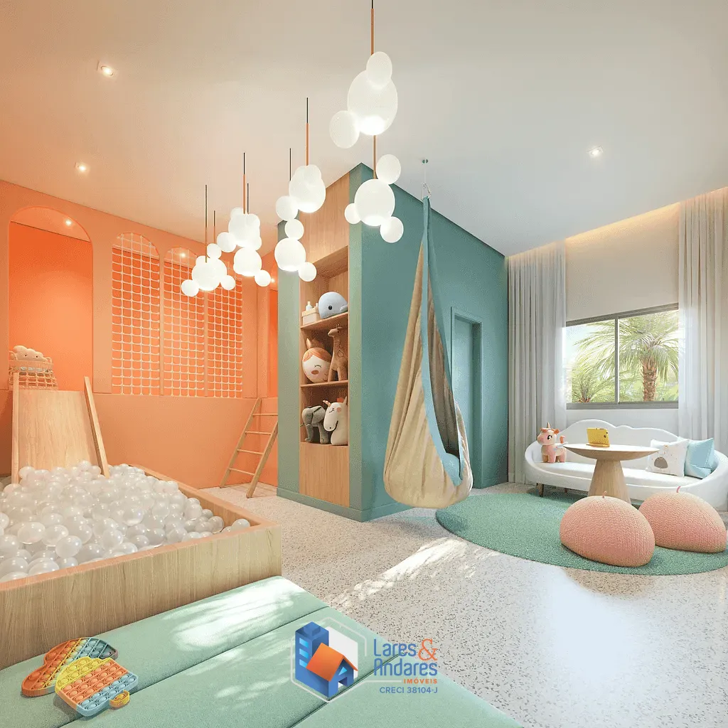 Apartamento, 2 quartos, 67 m² - Foto 5