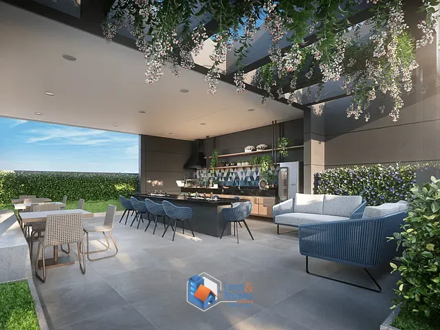 Apartamento 2 quartos e 2 banheiros, à venda, no bairro Ipiranga em São Paulo