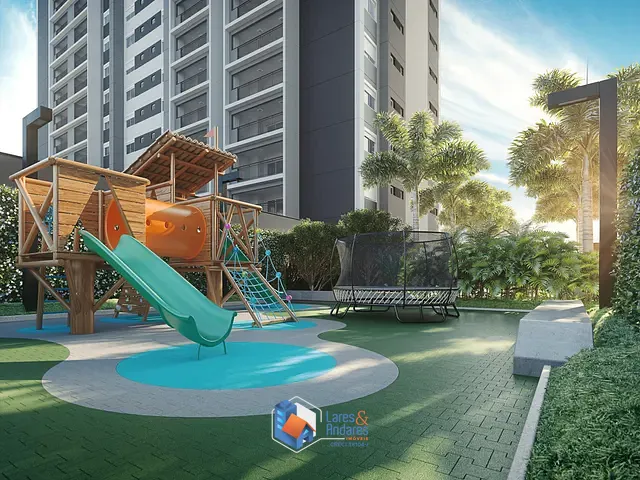 Apartamento 2 quartos e 2 banheiros, à venda, no bairro Ipiranga em São Paulo