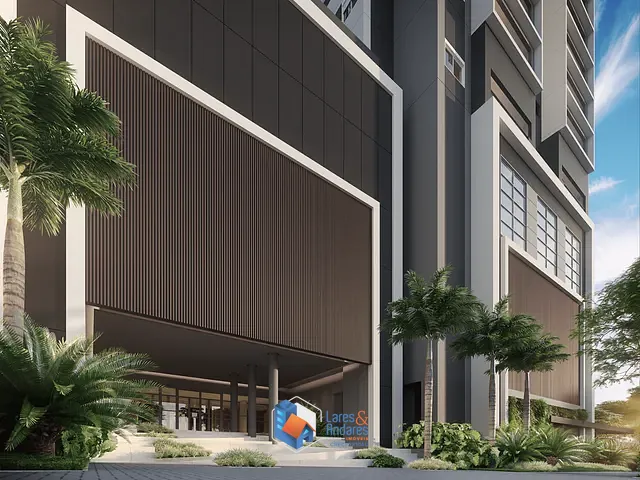 Apartamento 2 quartos e 2 banheiros, à venda, no bairro Ipiranga em São Paulo