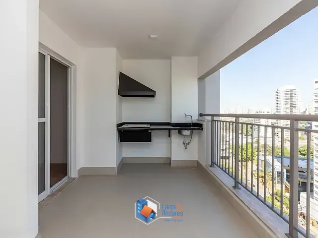 Apartamento 2 quartos e 2 banheiros, à venda, no bairro Ipiranga em São Paulo