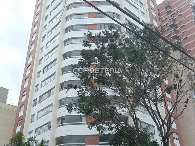 Apartamento 2 quartos e 6 banheiros, à venda, no bairro Pinheiros em São Paulo