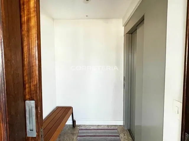 Apartamento 2 quartos e 6 banheiros, à venda, no bairro Pinheiros em São Paulo