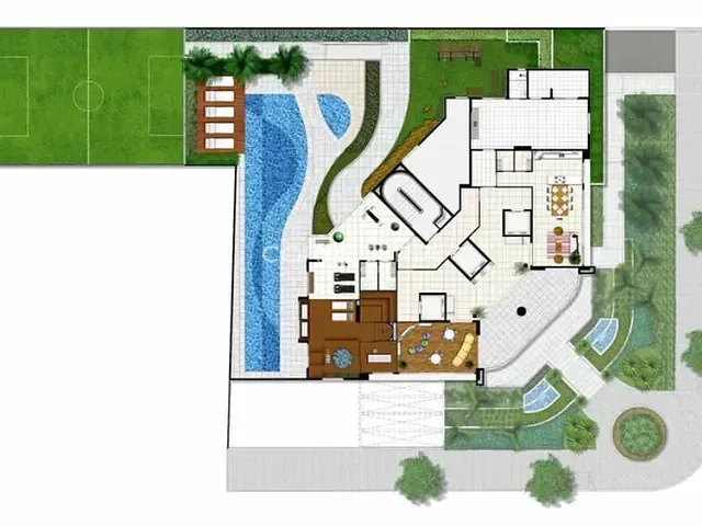 Apartamento 2 quartos e 6 banheiros, à venda, no bairro Pinheiros em São Paulo