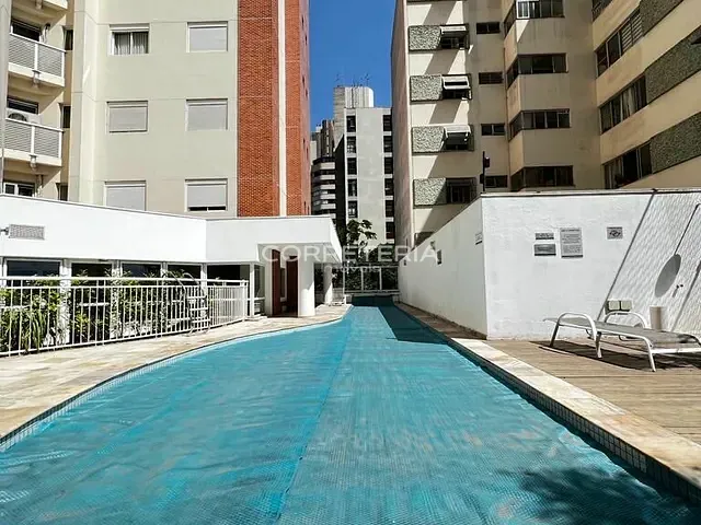 Apartamento 2 quartos e 6 banheiros, à venda, no bairro Pinheiros em São Paulo