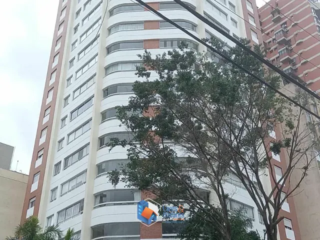 Apartamento 2 quartos e 6 banheiros, à venda, no bairro Pinheiros em São Paulo