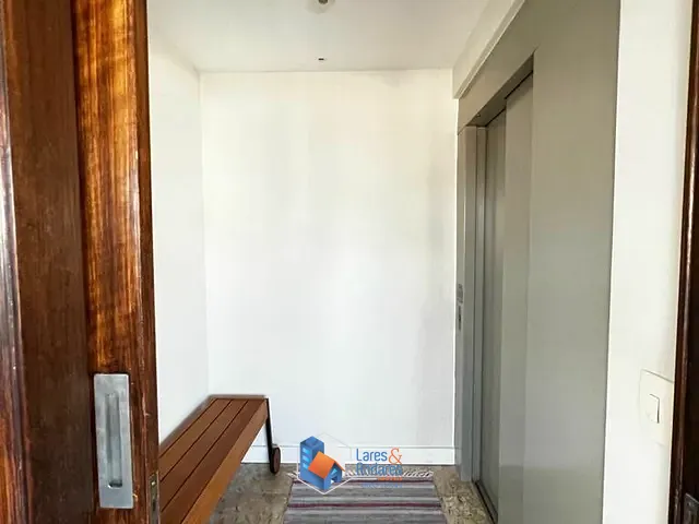 Apartamento 2 quartos e 6 banheiros, à venda, no bairro Pinheiros em São Paulo
