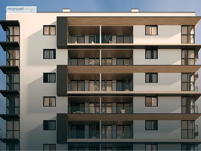 Apartamento 3 quartos e 2 banheiros, à venda, no bairro Água Verde em Curitiba