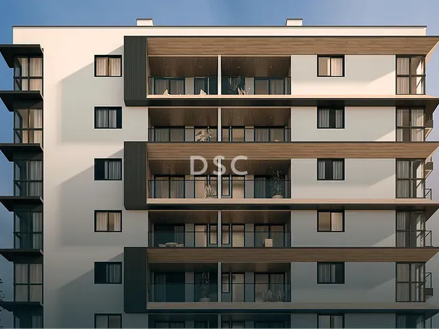 Apartamento 2 quartos e 2 banheiros, à venda, no bairro Água Verde em Curitiba