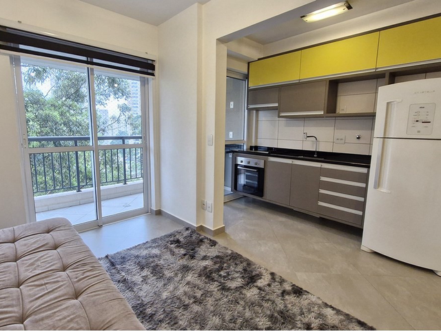 Foto do Empreendimento - Empreendimento Residencial à venda Vila Andrade São Paulo - SP | VAFJDS 97 Apto 601131051-38 | Correteria Imóveis