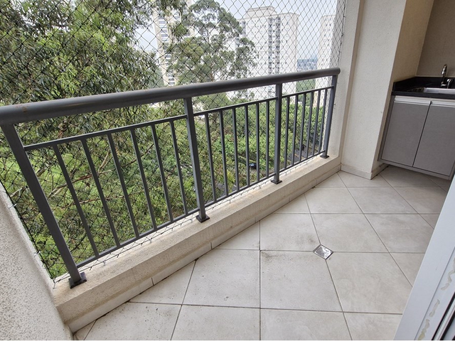 Foto do Empreendimento - Empreendimento Residencial à venda Vila Andrade São Paulo - SP | VAFJDS 97 Apto 601131051-38 | Correteria Imóveis