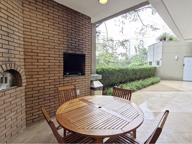 Foto do Empreendimento - Empreendimento Residencial à venda Vila Andrade São Paulo - SP | VAFJDS 97 Apto 601131051-38 | Correteria Imóveis