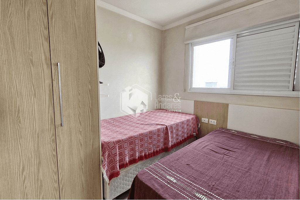 Apartamento, 3 quartos, 87 m² - Foto 34