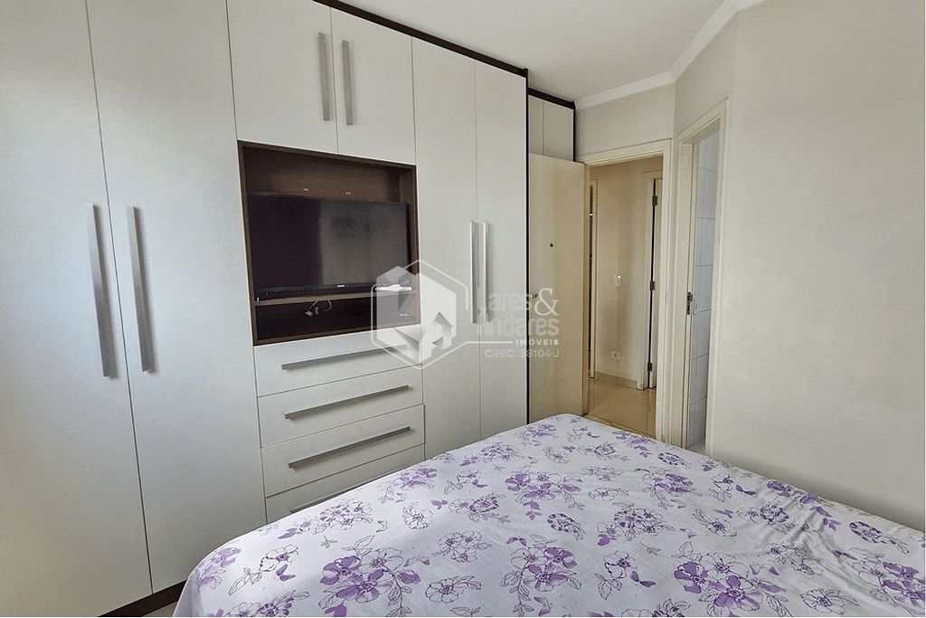 Apartamento, 3 quartos, 87 m² - Foto 37