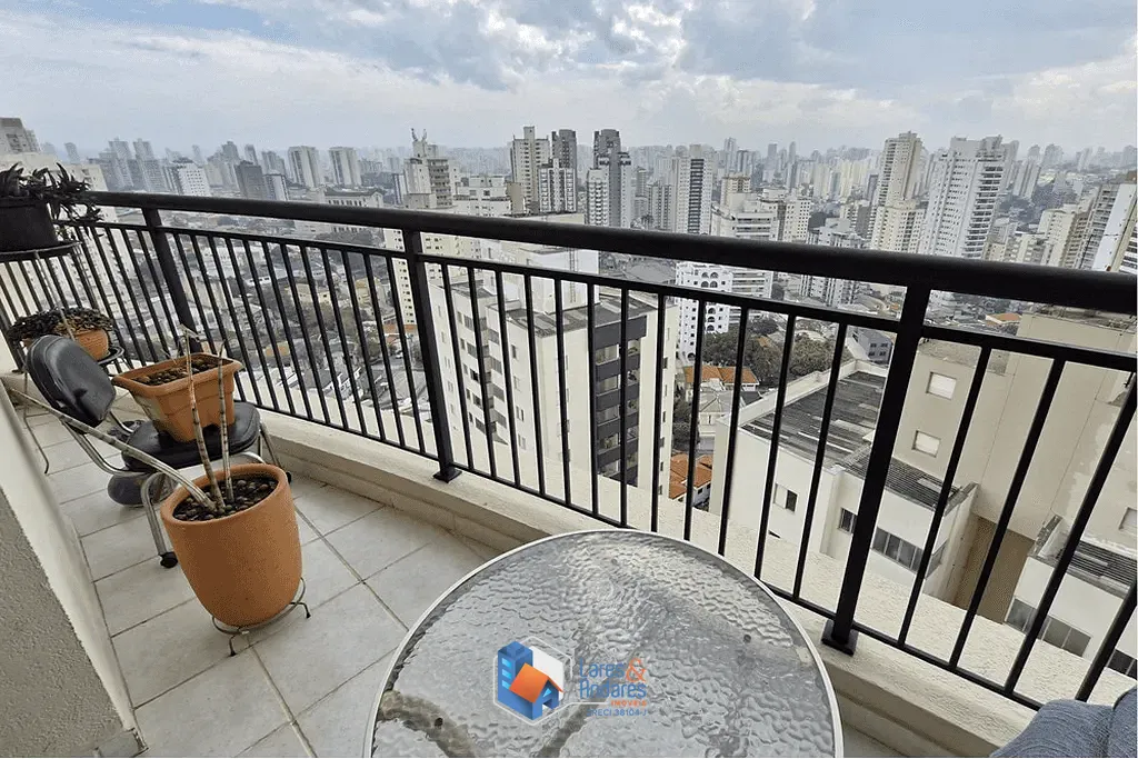 Apartamento, 3 quartos, 87 m² - Foto 24