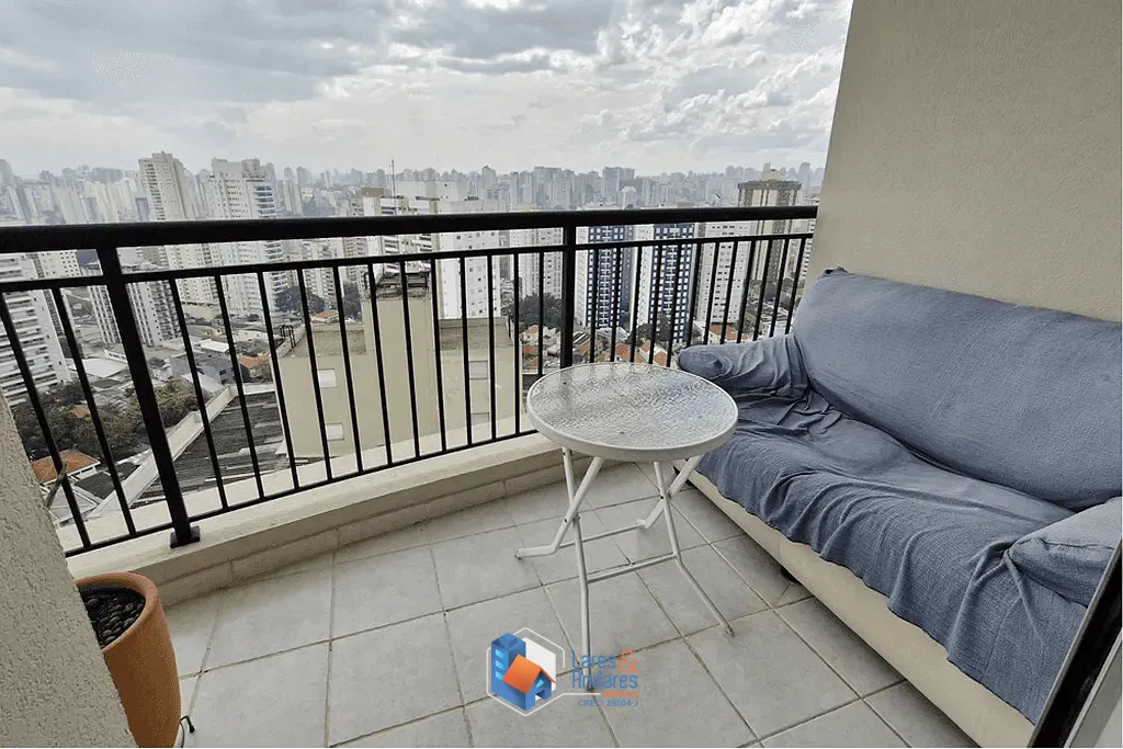Apartamento, 3 quartos, 87 m² - Foto 25