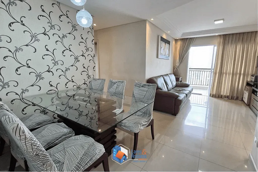 Apartamento, 3 quartos, 87 m² - Foto 27