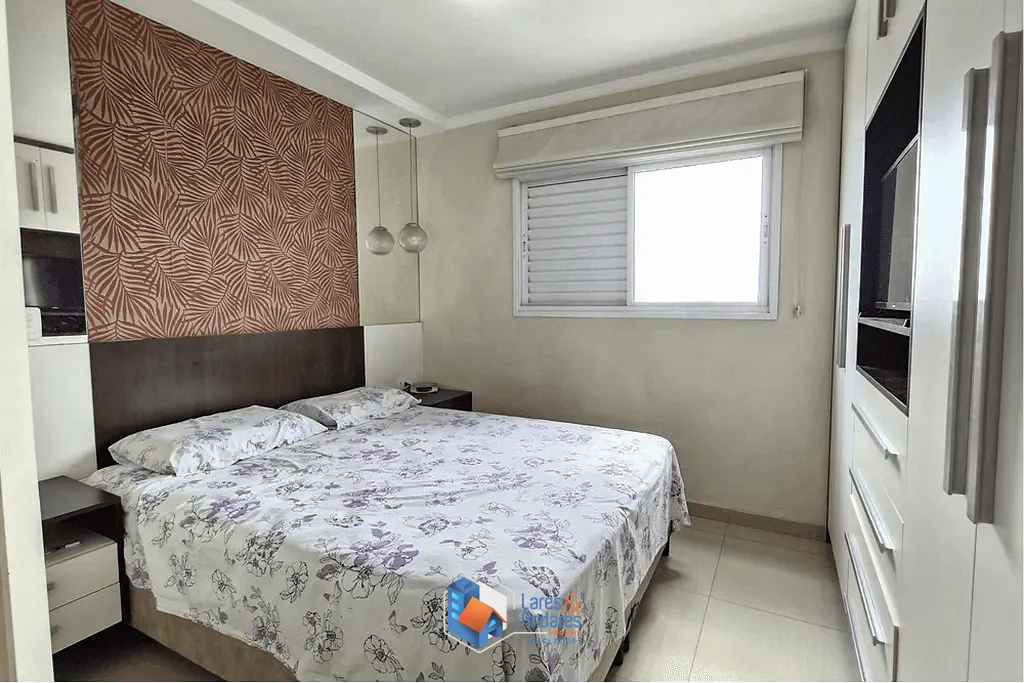 Apartamento, 3 quartos, 87 m² - Foto 36