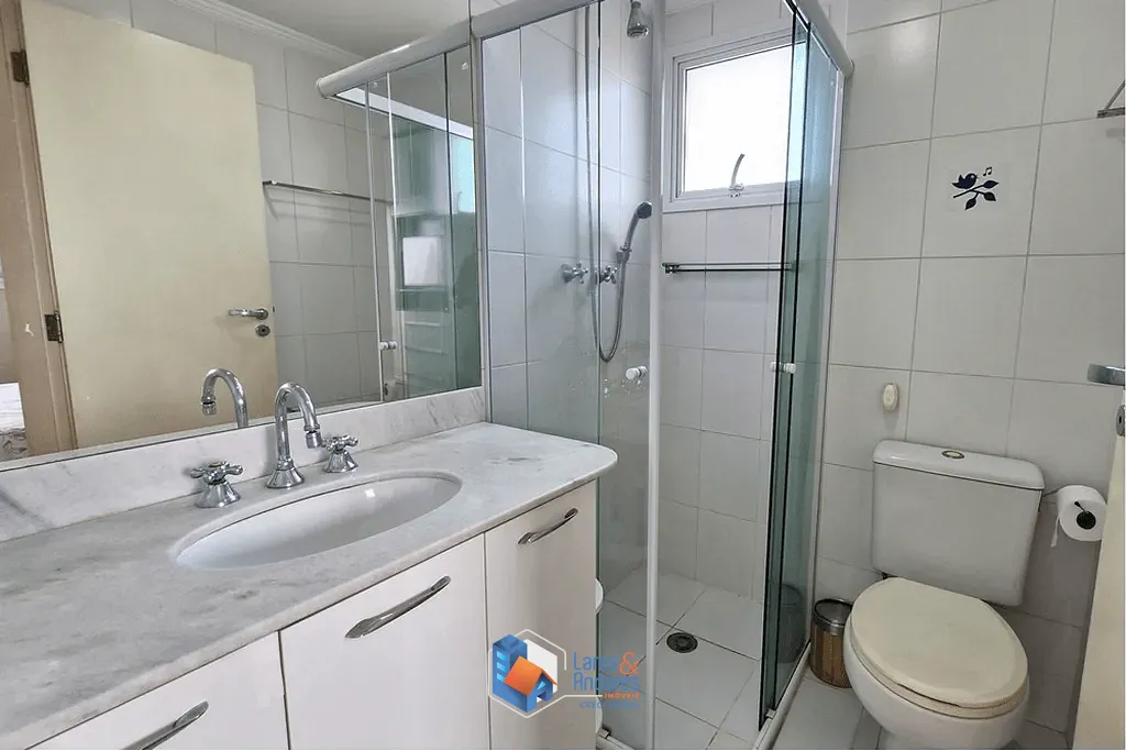 Apartamento, 3 quartos, 87 m² - Foto 11