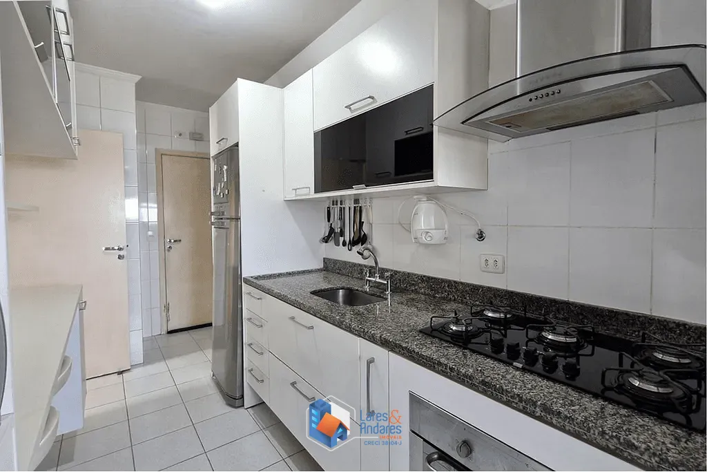 Apartamento, 3 quartos, 87 m² - Foto 29
