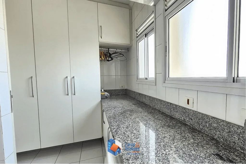 Apartamento, 3 quartos, 87 m² - Foto 6