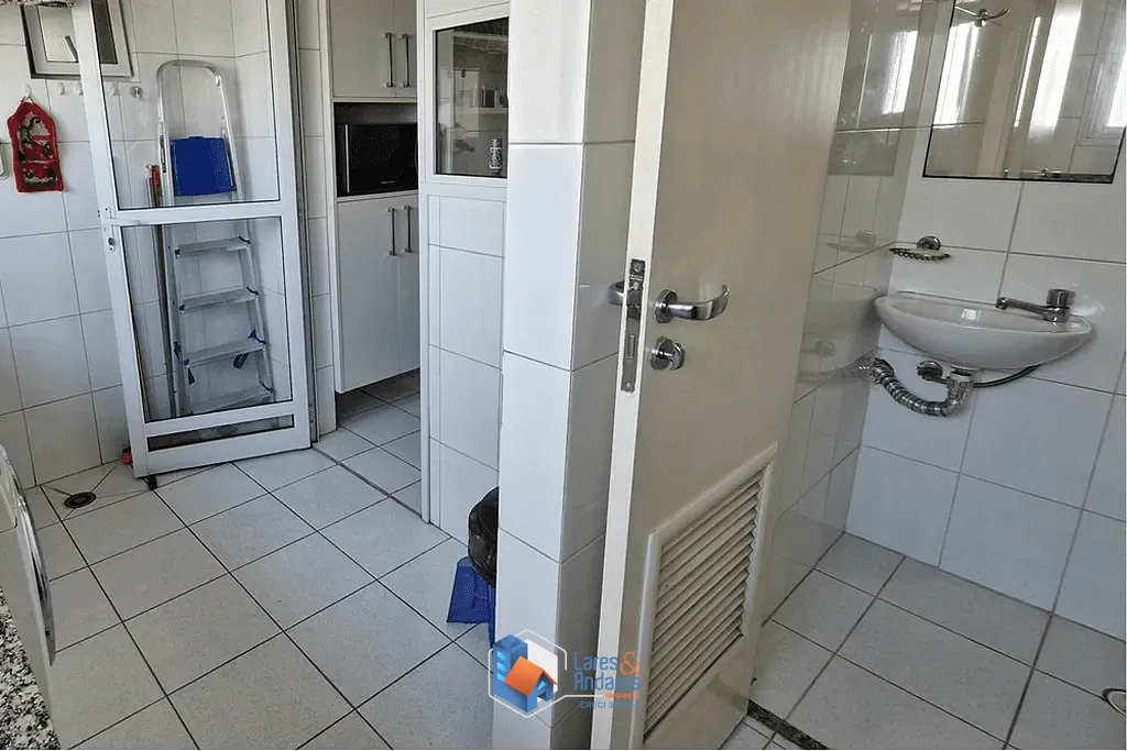 Apartamento, 3 quartos, 87 m² - Foto 7