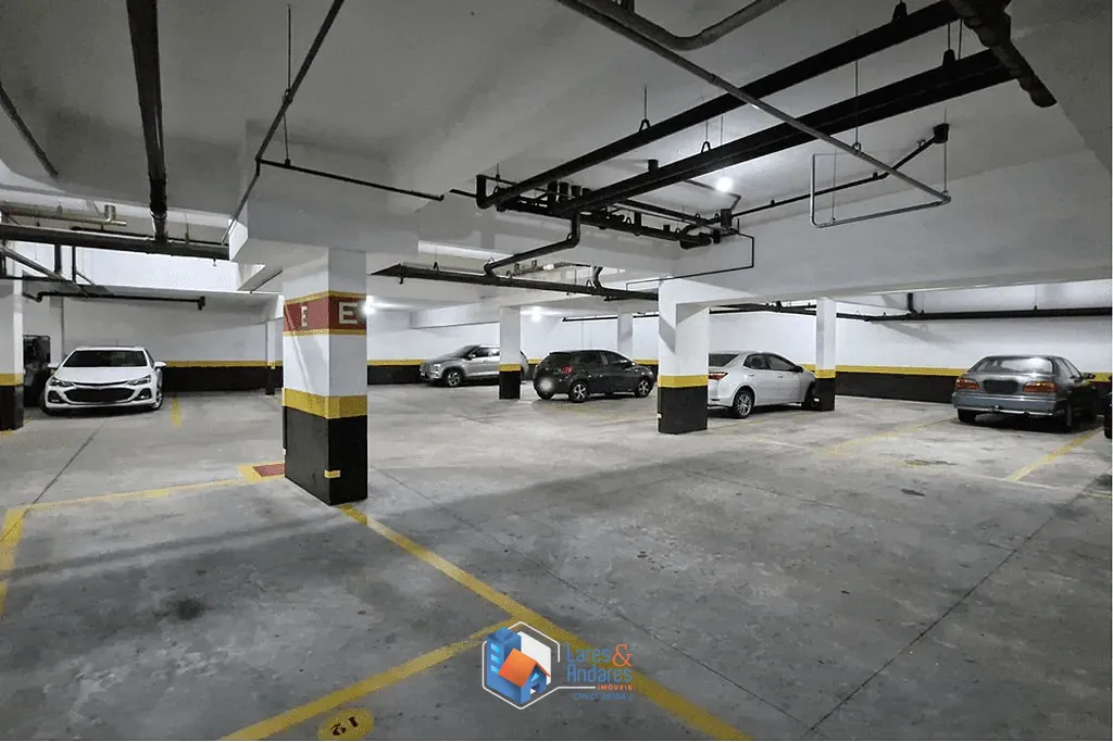 Apartamento, 3 quartos, 87 m² - Foto 8