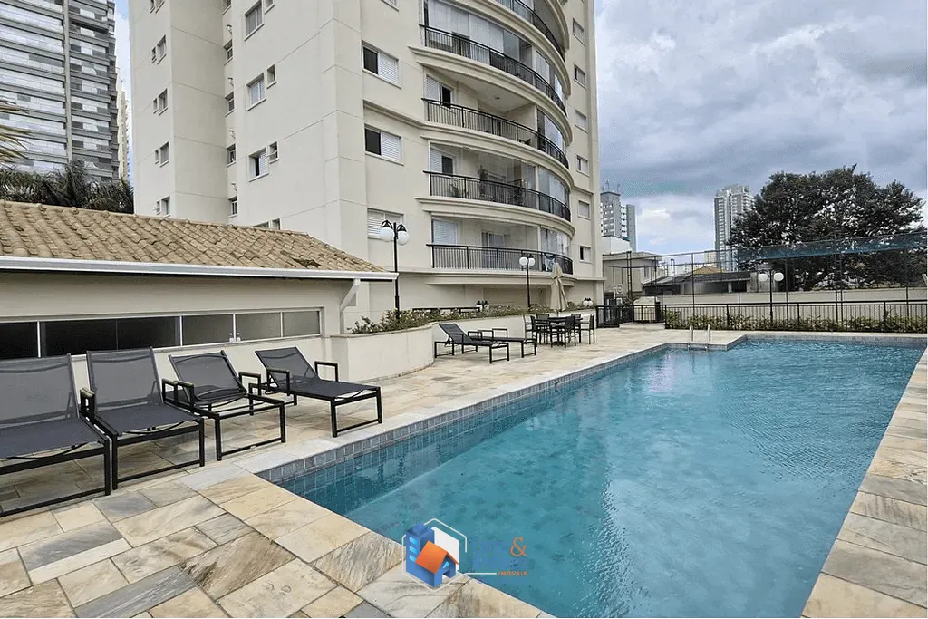 Apartamento, 3 quartos, 87 m² - Foto 9
