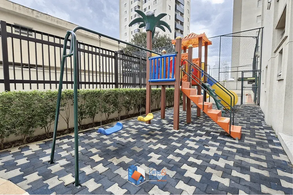 Apartamento, 3 quartos, 87 m² - Foto 12