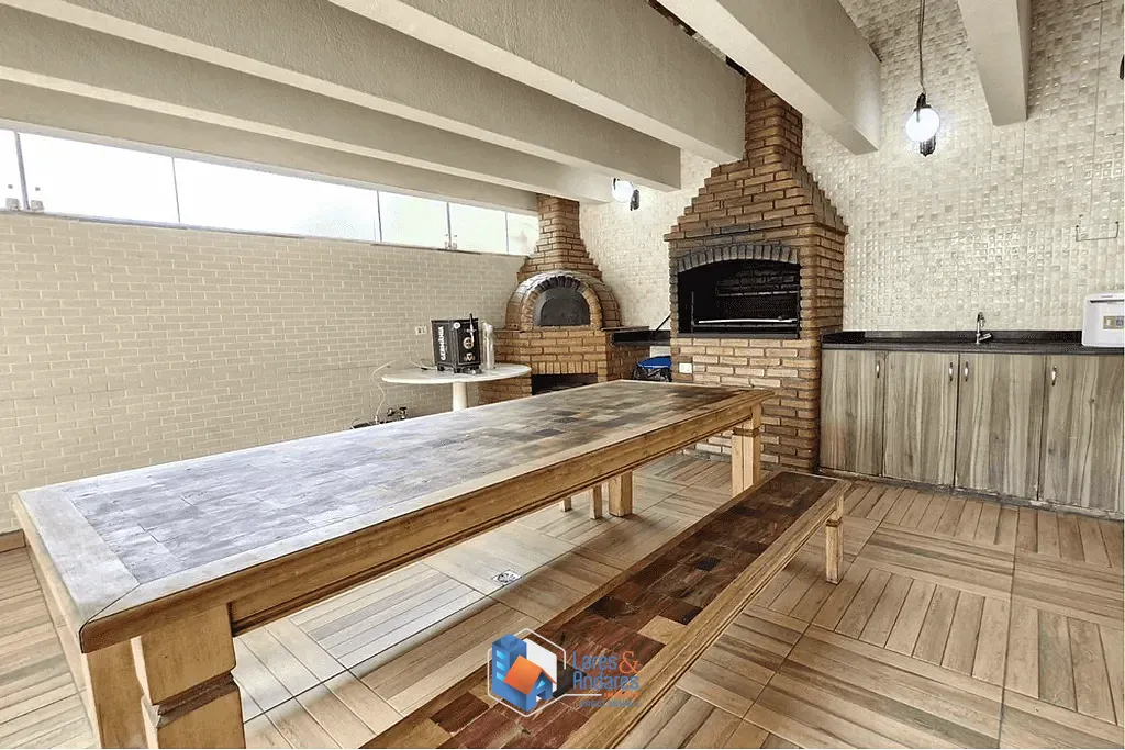 Apartamento, 3 quartos, 87 m² - Foto 16